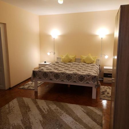 Casa Bella Chis Leilighet Sibiu Eksteriør bilde