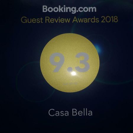 Casa Bella Chis Leilighet Sibiu Eksteriør bilde