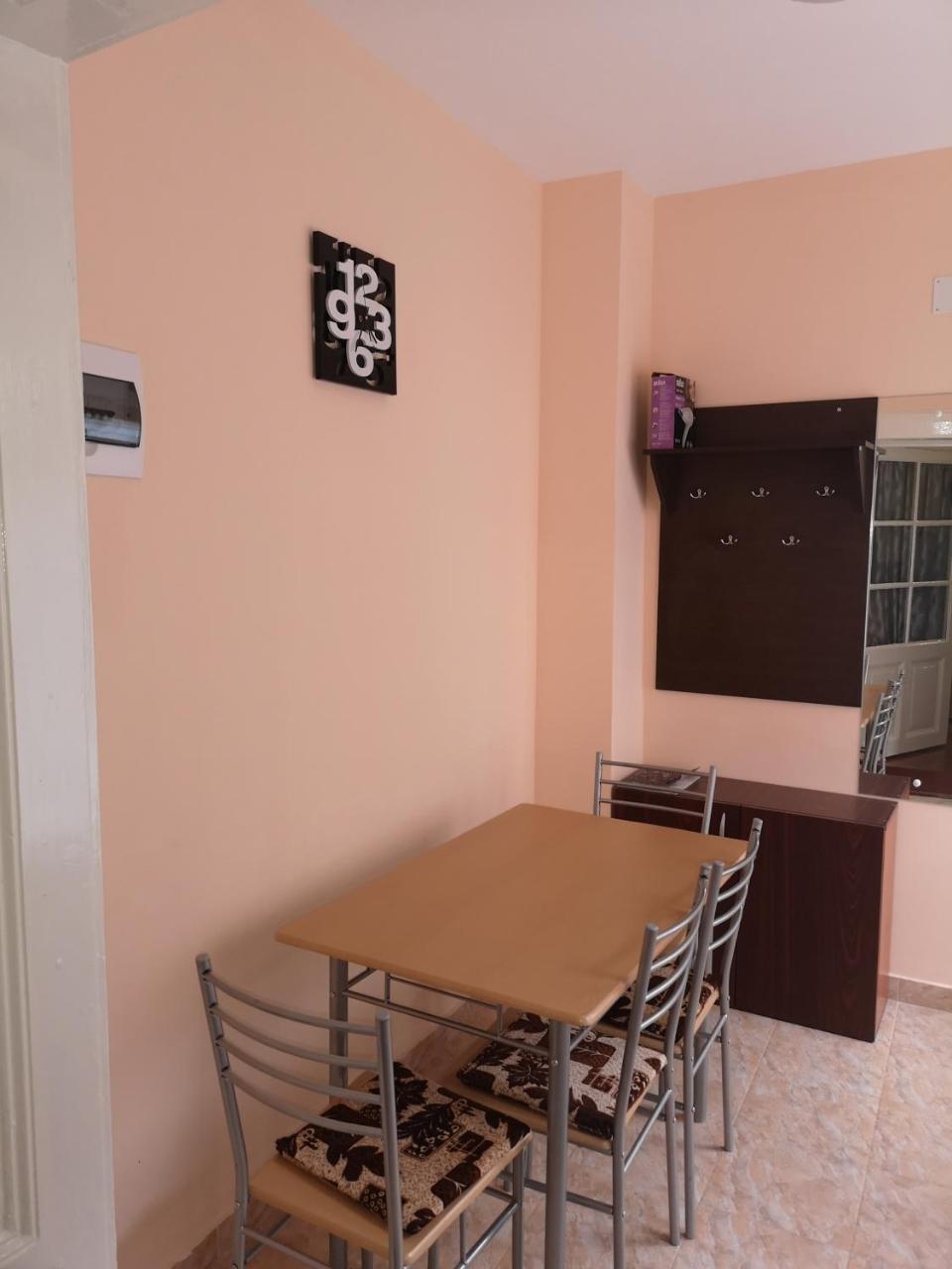 Casa Bella Chis Leilighet Sibiu Eksteriør bilde