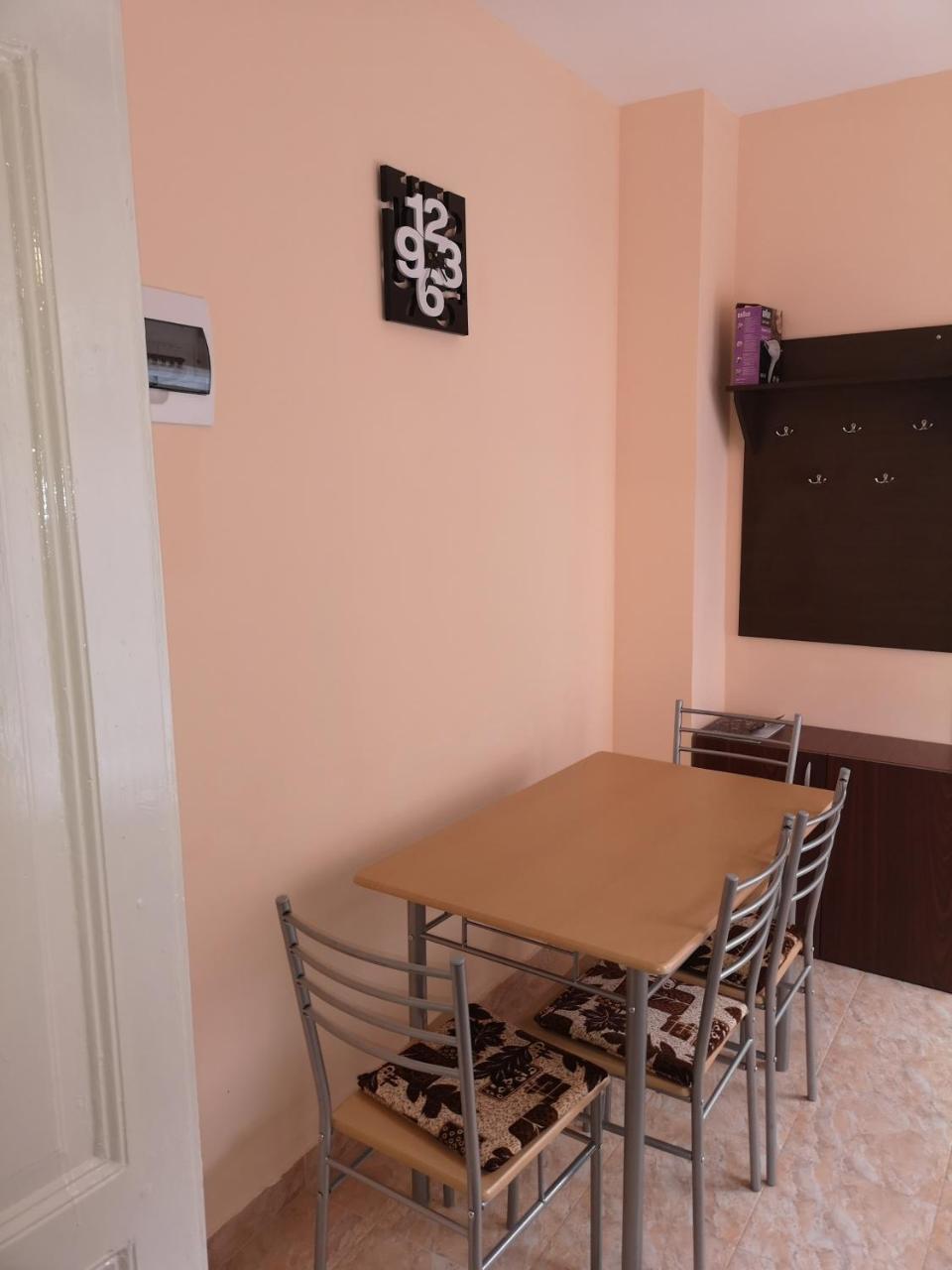 Casa Bella Chis Leilighet Sibiu Eksteriør bilde