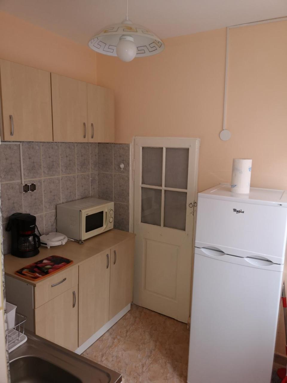 Casa Bella Chis Leilighet Sibiu Eksteriør bilde