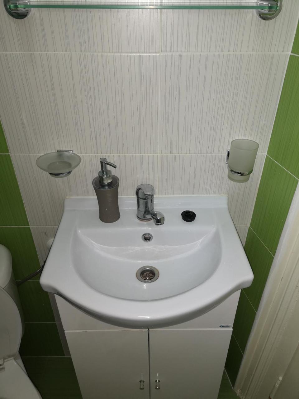 Casa Bella Chis Leilighet Sibiu Eksteriør bilde